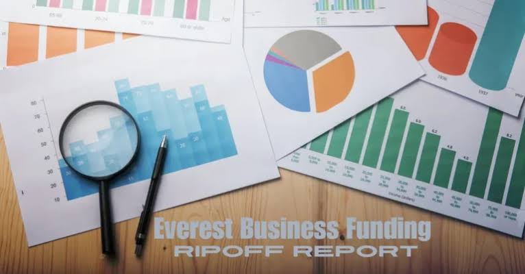 Everest Business Funding Ripoff Report: Unveiling the Truth