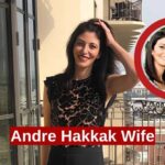 Andre Hakkak’s Wife: A Glimpse into Their Personal Life