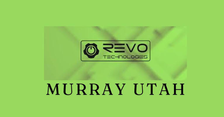 Revo Technologies: Leading Innovation in Murray, Utah