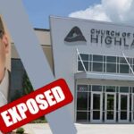 Church of the Highlands Exposed: A Deep Dive into Controversies and Practices