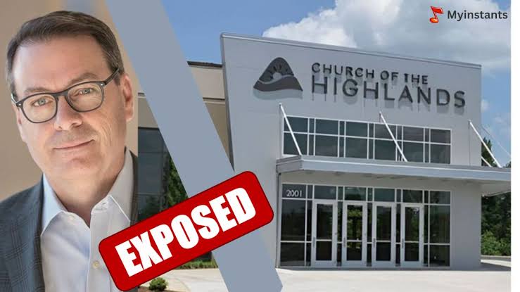 Church of the Highlands Exposed: A Deep Dive into Controversies and Practices