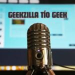 Geekzilla Tio Geek: Embracing the Geek Culture in the Modern World