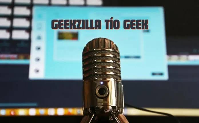 Geekzilla Tio Geek: Embracing the Geek Culture in the Modern World