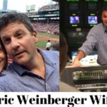 Eric Weinberger Wife: A Deep Dive into Their Personal Life and Relationship