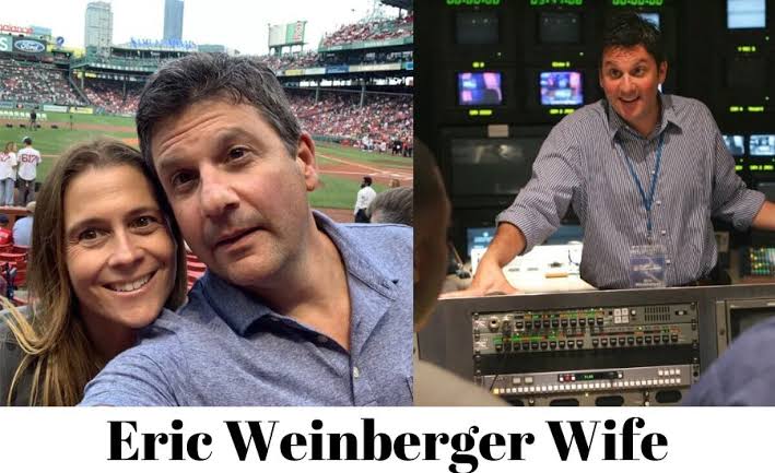 Eric Weinberger Wife: A Deep Dive into Their Personal Life and Relationship