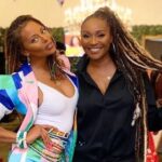 Eva Marcille Twin Sister: Separating Fact from Fiction