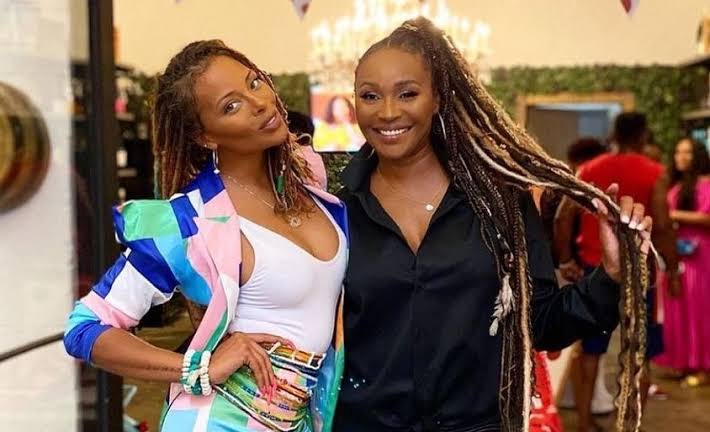 Eva Marcille Twin Sister: Separating Fact from Fiction