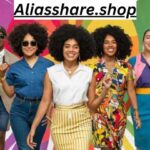 Welcome to AliasShare.shop: Your One-Stop Shop for Unique and Personalized Gifts