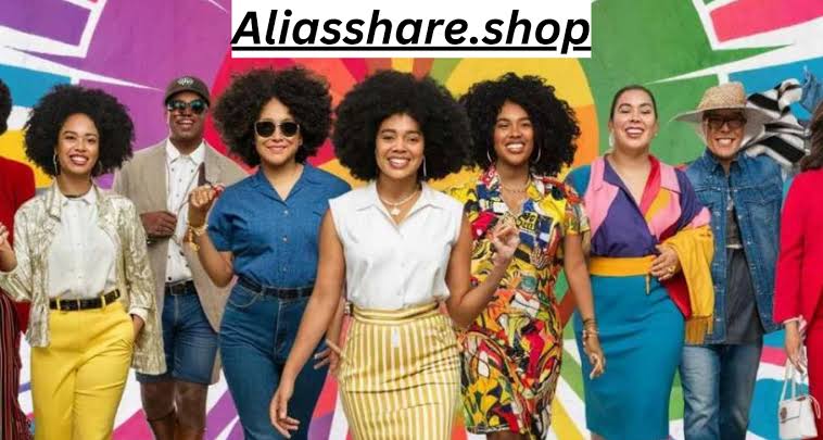 Welcome to AliasShare.shop: Your One-Stop Shop for Unique and Personalized Gifts