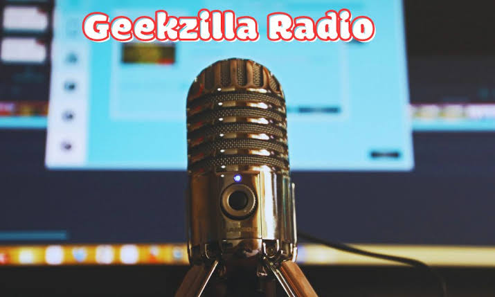 Geekzilla Radio: The Ultimate Hub for Geek Culture