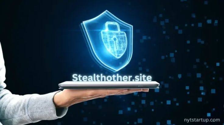 Stealthother.site: Unlocking the Potential of Covert Technologies