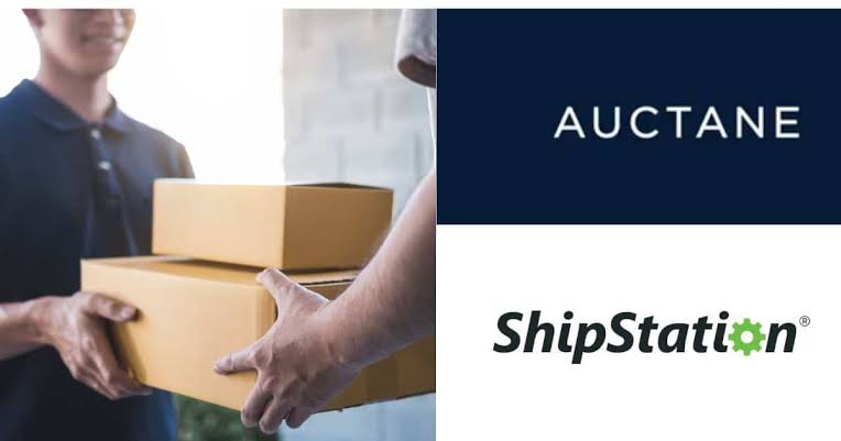 Auctane ShipStation: Revolutionizing Shipping Solutions