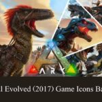 ARK: Survival Evolved (2017): An In-Depth Exploration of Game Icons and Banners