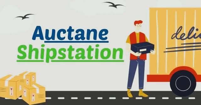 Why Am I Getting a Package from Auctane ShipStation?