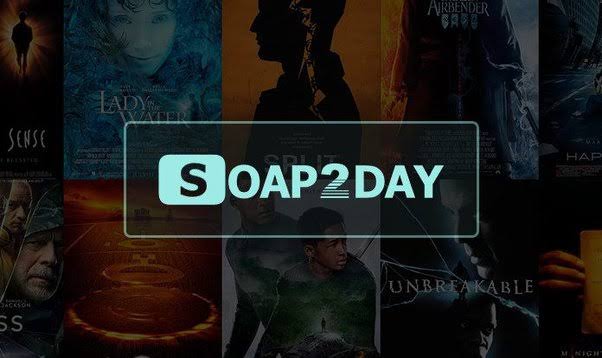 Introduction to Soap2day