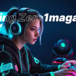 Zero1 Magazine: A Look into the Future of Interactive Entertainment