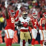 49ers vs. Kansas City Chiefs: Match Player Stats Breakdown