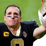 Drew Brees Makes His NBC Debut: The Internet Buzzes Over His New Hair