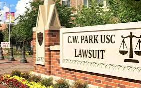 C.W. Park USC Lawsuit: A Detailed Overview