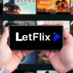 Letflix: Revolutionizing Home Entertainment