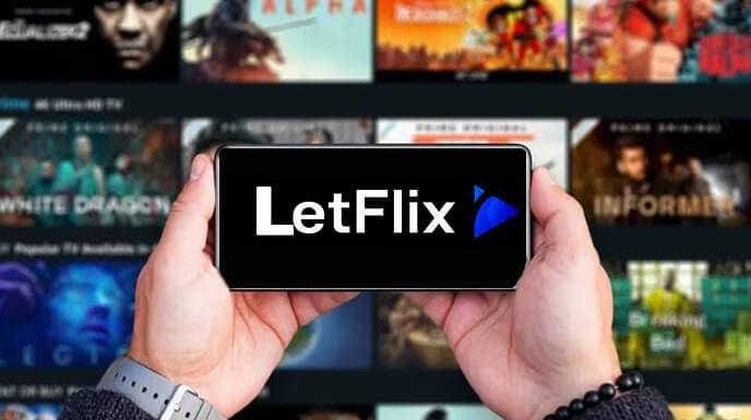 Letflix: Revolutionizing Home Entertainment