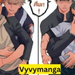 Exploring the World of Vyvymanga: A Hub for Manga Enthusiasts