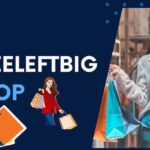 TreeLeftBig.shop: A Vision for Sustainable E-Commerce