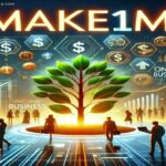 Make1M.com: Unlocking Financial Freedom through Online Entrepreneurship