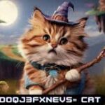 Anime:DOQJ3FXNEVS= Cat The Unseen Stars of the Animation World