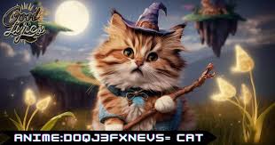 Anime:DOQJ3FXNEVS= Cat The Unseen Stars of the Animation World