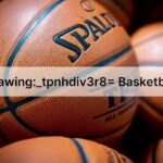 Introduction to Drawing:_TPNHDIV3R8= Basketball