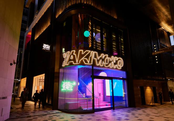 Exploring the Yakimono Menu: A Culinary Journey Through Grilled Japanese Delicacies