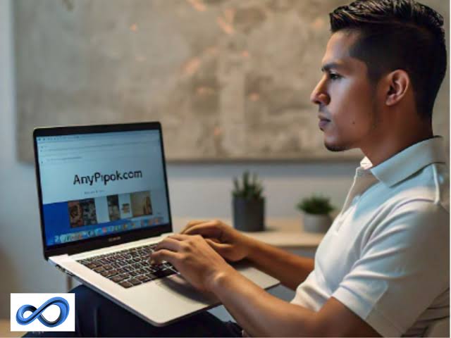 Introduction to Anypipok.com